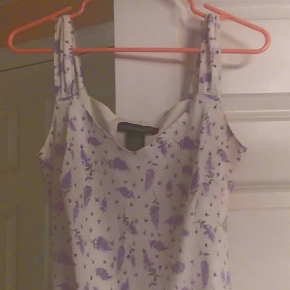 Spring dress - Picture 3 of 5